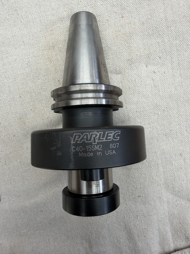 Parlec c40 15sm2 cat40 - cat40, shell
