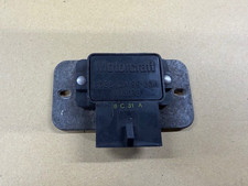 Ford Pinto Distributor Control