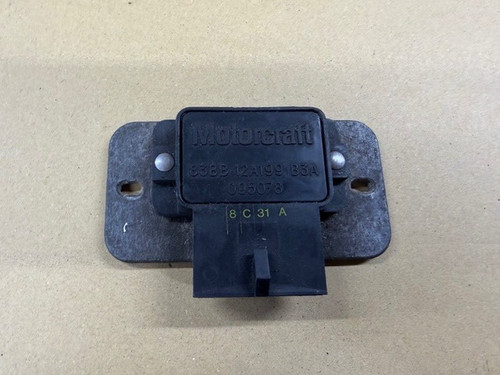 Ford pinto distributor control - pinto,