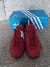 Adidas Tobacco Gruen UK 7.5