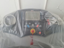 TREADMILL -  Body Sculpture BT-3134M Motorised Treadmill