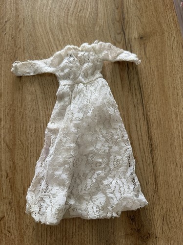 Vintage sindy pedigree wedding - vintage,