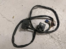 Suzuki GSX 750/1100 Katana L/H Handlebar Switches