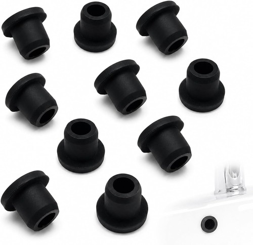 Pack rubber bungs silicone - pack,