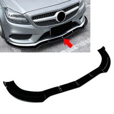 Front Bumper Spoiler Lip For
