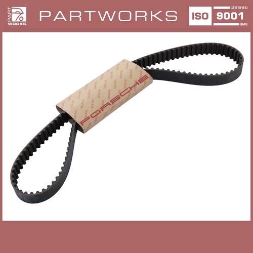 Timing belt genuine porsche - genuine,