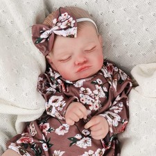 Lifelike Reborn Baby Dolls