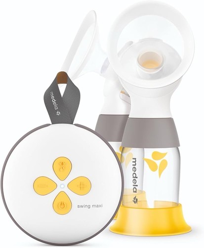 Medela swing maxi double - medela,