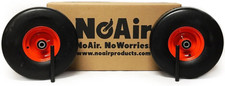 Noair® (2) Flat Free Tire