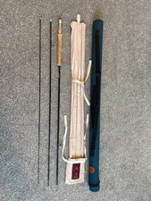 House of Hardy Gem - #6 - 9’ - 274cm - 1BV173822 - Pat No. 1.4.29.309