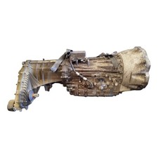 PORSCHE CAYENNE D V6 3.0 MK2