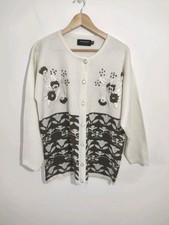 Paramour Cream Brown 16 18