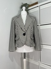 M&S Ladies Blazer Jacket Size
