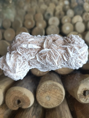 Desert rose 114g 0mm - rose, 80.0mm