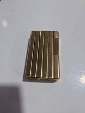 Vintage Lighter St Dupont