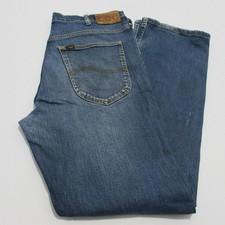 Lee VTG Brooklyn Mens Regular