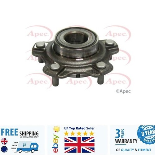 Wheel bearing kit awb1654 - wheel,