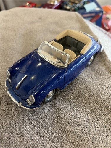 Unboxed burago scale - unboxed, 1.24