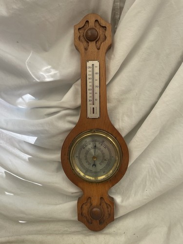 Vintage carved oak - vintage,