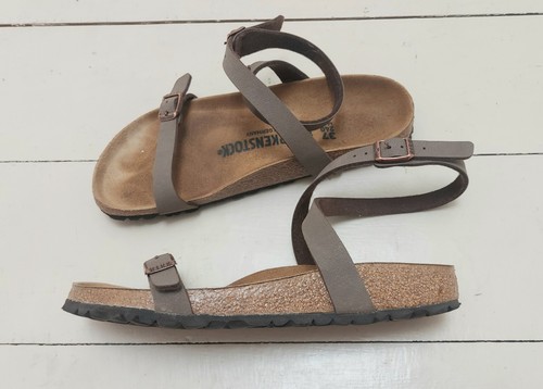 Birkenstock women yara ankle - birkenstock,
