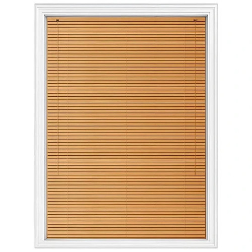 Pvc venetian blinds wood - pvc,