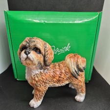 Shih Tzu John Beswick Dog
