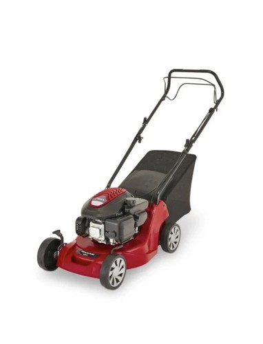 Mountfield sp41 self propelled - mountfield,