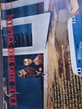 Triang big big train set MADE