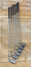 Set of 6x Callaway X2 Hot 5-PW