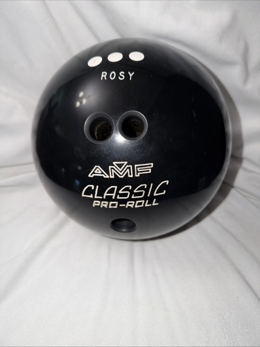 Vintage undrilled amf dot - vintage,