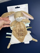Guess How Much I Love You Hare