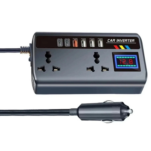 Car inverter converter - inverter,