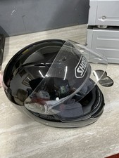 Shoei  Crash Helmet Xs