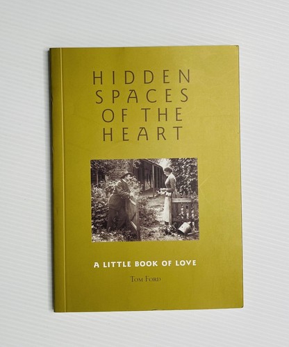 Hidden spaces the heart a - the,
