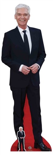 Phillip schofield lifesize - phillip,