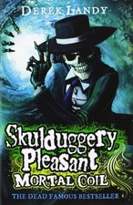 Mortal Coil (Skulduggery