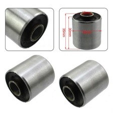 2x Engine Mount Bushing For
