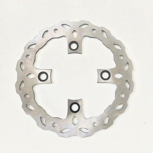 Stomp pit bike brake - pit,
