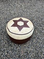 Sherborne Footstool Vintage