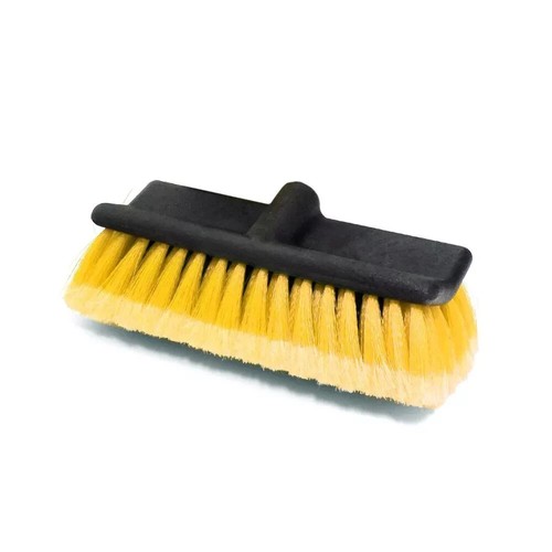 Replacement spare brush head - brush,