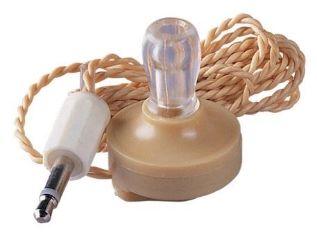 Soundlab mono crystal earpiece - mono,