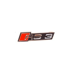 Audi RS3 8V Front Bumper