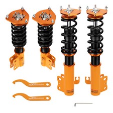 Street Coilovers for Subaru Forester SF 1998-2002 2.0 2.5 AWD 1998-2002