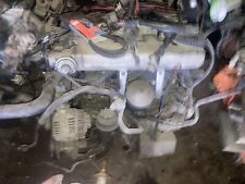 BMW 325tds RANGE ROVER P38 ENGINES & PARTS