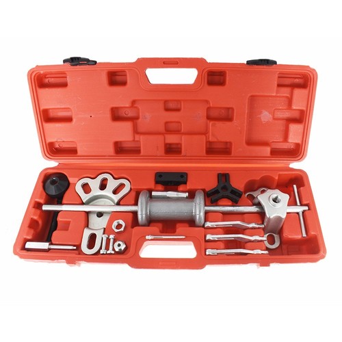 17pc slide hammer - slide, puller