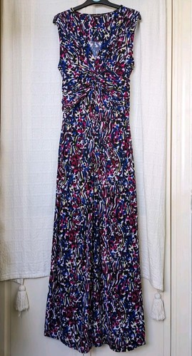Savoir blue pink mix - savoir, blue/