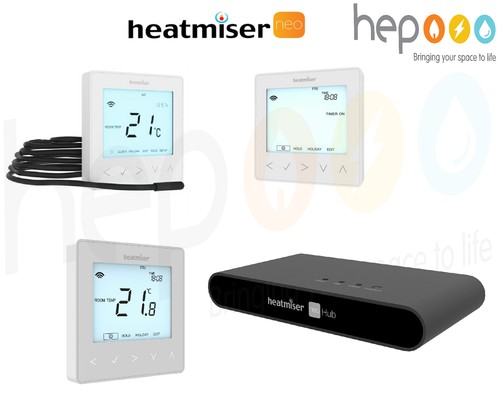 Heatmiser neostat - neostat, v2