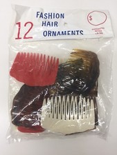 New Fashion Wheel Fork Comb