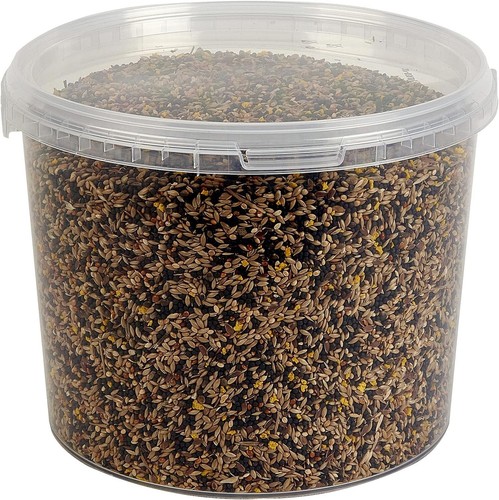 Premium canary mixture - canary, 3l