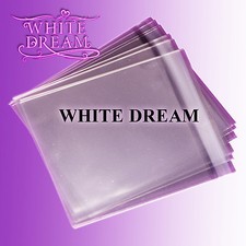 Clear Cellophane Bags - Cello